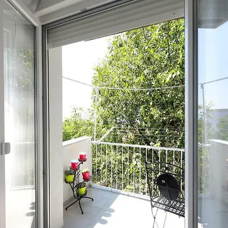 Jesse Apartament Rijeka