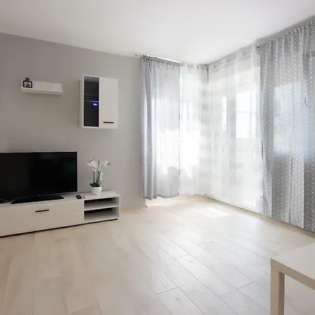 Appartement Jesse *
