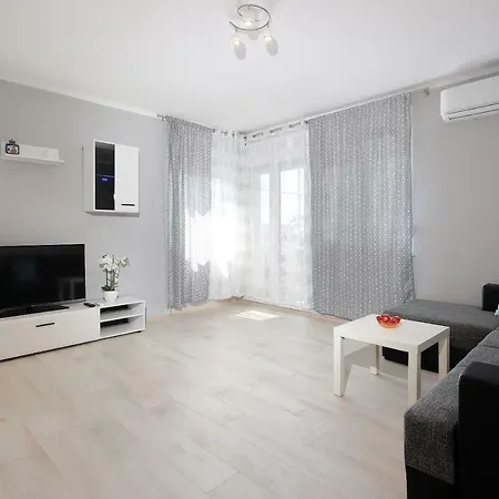 Apartament Jesse *