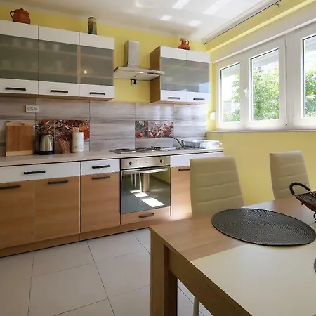 Appartement Jesse