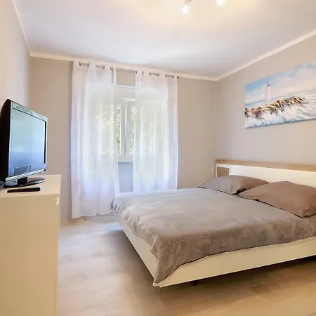 Apartment Jesse Rijeka