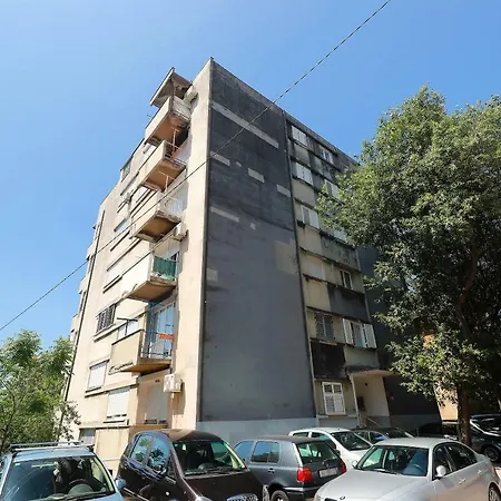 Jesse Appartement